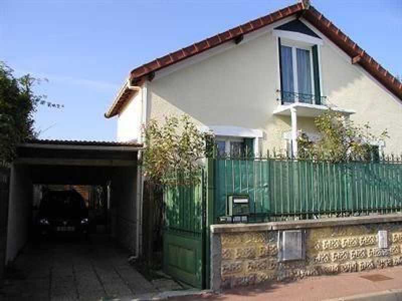 Maison 5 pi�ce(s) 85 m2