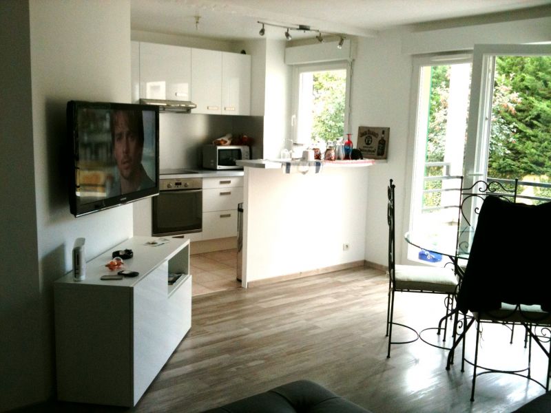Appartement standing � 2 pas de la Gare et du centre ville