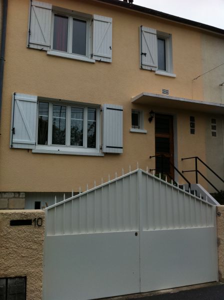Maison Taverny 68 m2