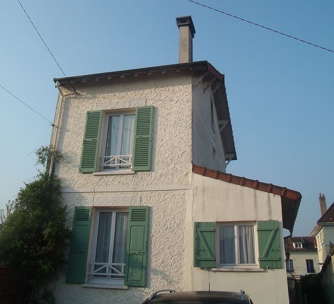 Maison 5 pi�ce(s)-PROCHE GARE