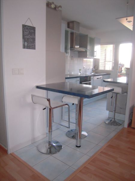 Appartement 3 pi�ces Taverny - Proche gare Beauchamp