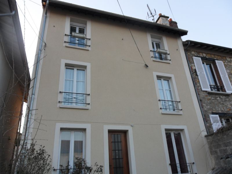 Appartement Saint Leu La Foret 2 pi�ce(s) 36 m2