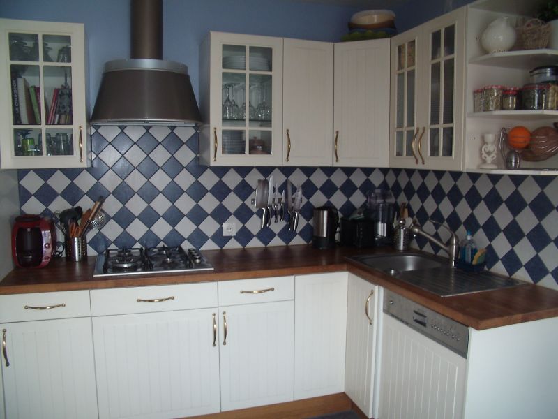 Maison  4 pi�ce(s) 61 m2