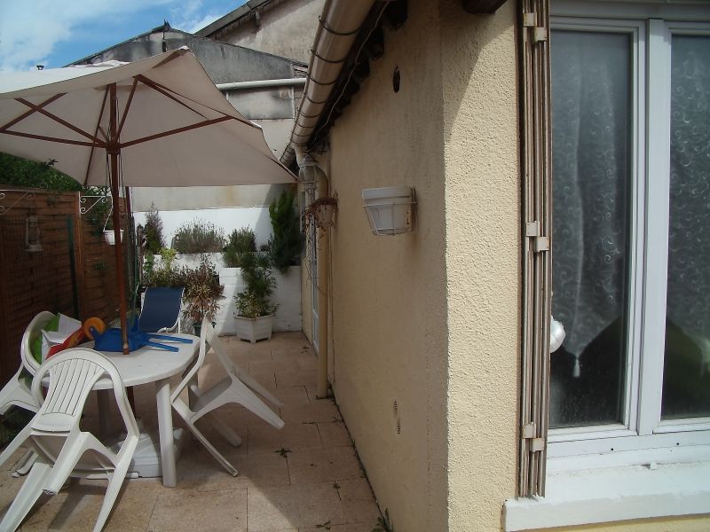 Appartement Saint Leu La Foret 4 pi�ce(s)