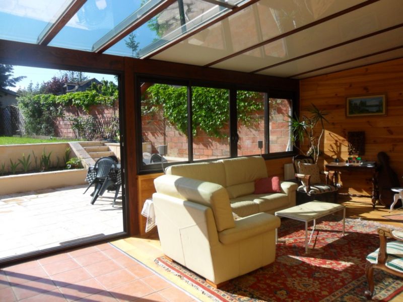 Maison Saint Leu La Foret 8 pi�ce(s) 185 m2