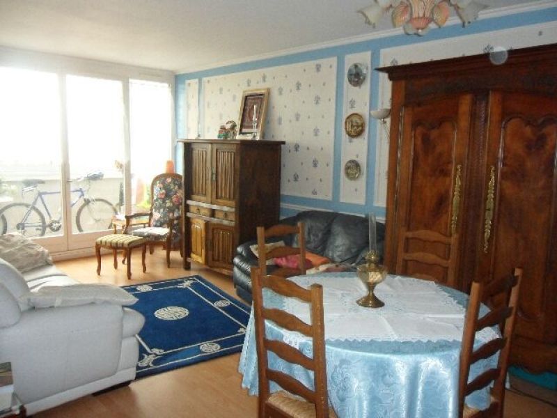 Appartement Franconville 3 pi�ce(s)