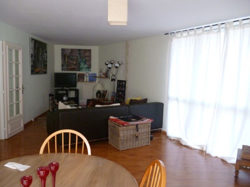 Appartement Franconville 4 Pieces