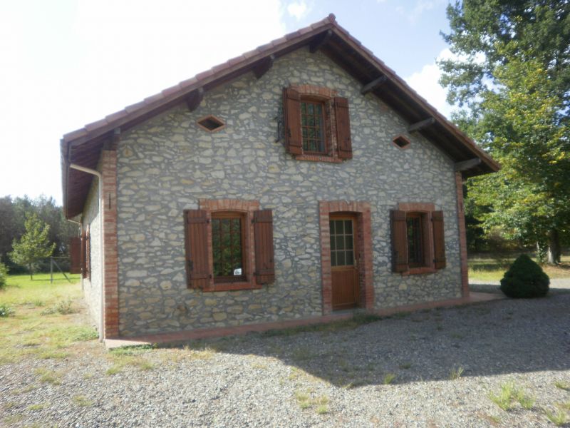 VENTE MAISON PROCHE PONTONX SUR ADOUR