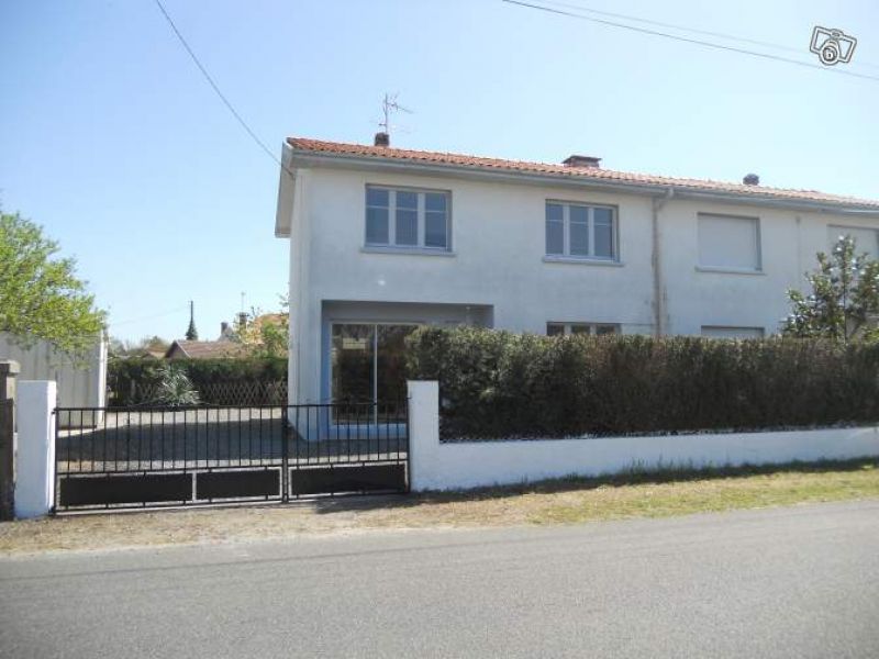 VENTE MAISON PROCHE ST PAUL LES DAX