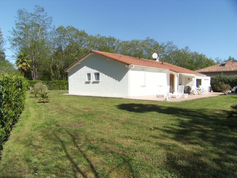 VENTE MAISON PROCHE SAINT PAUL LES DAX