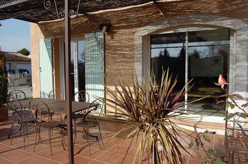 Maison Aix En Provence 5 pi�ce(s) 87 m2
