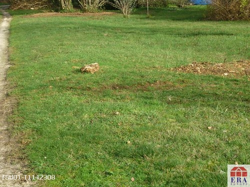 Roullet Saint Estephe - 1008 m2