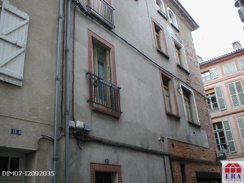 Montauban - 300 m2