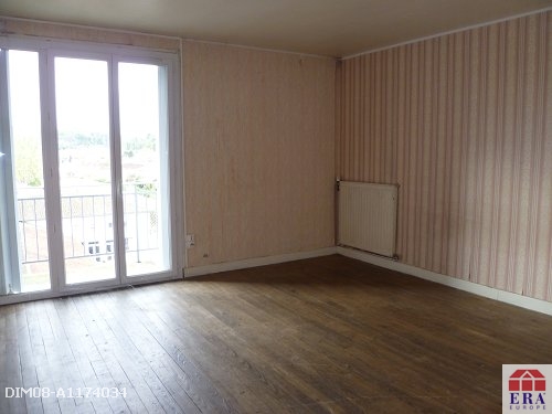 Moissac - 4 pi�ce(s) - 76 m2