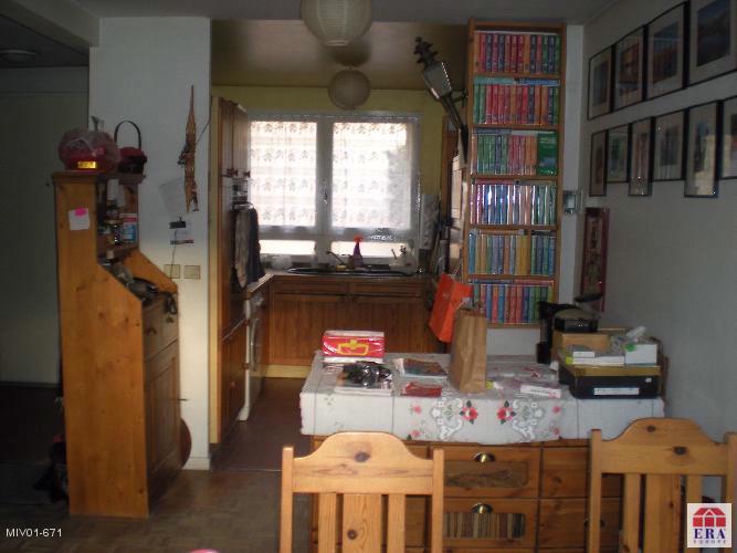 Vitry Sur Seine - 6 pi�ce(s) - 116 m2