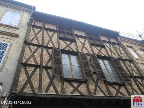 Castelsarrasin - 300 m2
