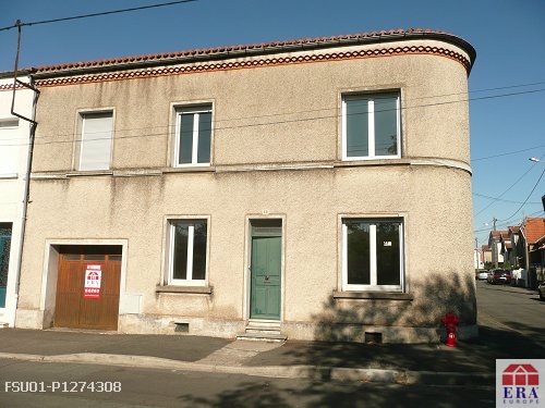 Angouleme - 5 pi�ce(s) - 158 m2