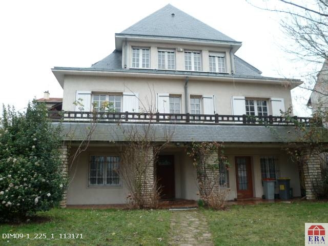 Vitry Sur Seine - 10 pi�ce(s) - 450 m2