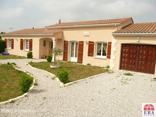 Trois Palis - 7 pi�ce(s) - 152 m2