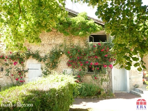 Ronsenac - 3 pi�ce(s) - 58 m2
