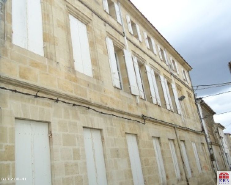 Libourne - 450 m2