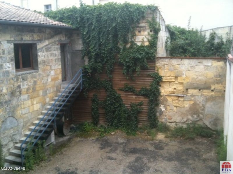 Libourne - 311 m2