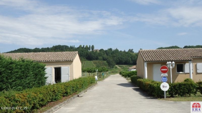 Libourne - 2 pi�ce(s) - 45 m2