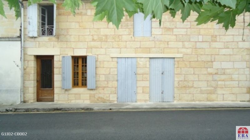 Libourne - 4 pi�ce(s) - 110 m2