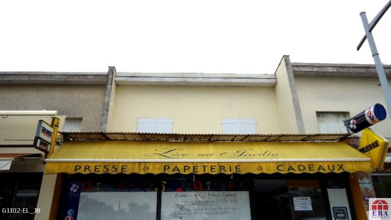 Libourne - 140 m2