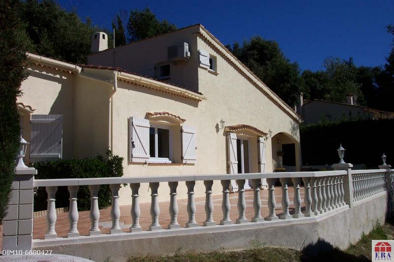 La Colle Sur Loup - 5 pi�ce(s) - 134 m2