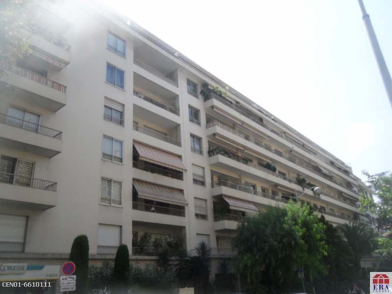 Nice - 2 pi�ce(s) - 60 m2