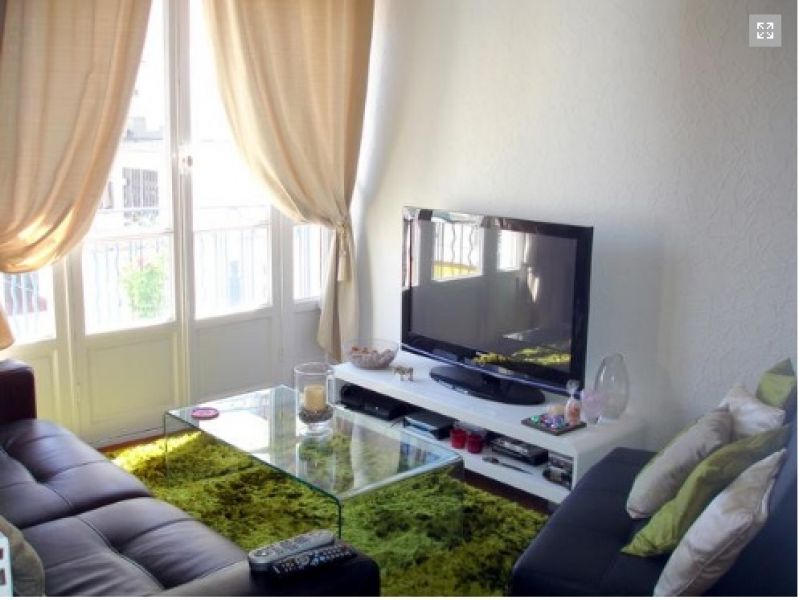 Nice - 3 pi�ce(s) - 52 m2
