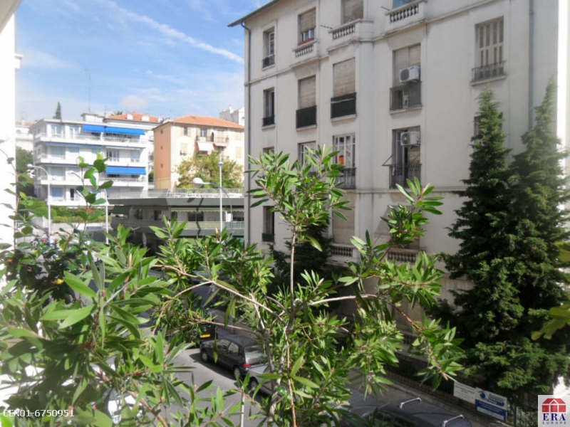 Nice - 2 pi�ce(s) - 55 m2