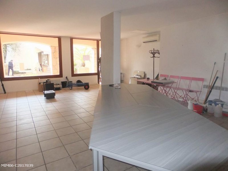 Villeneuve Loubet - 80 m2