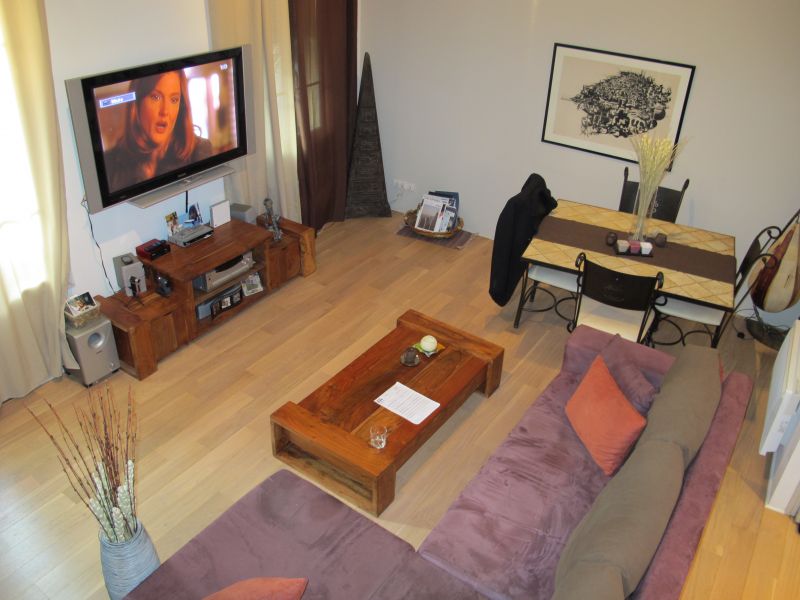 Nice - 3 pi�ce(s) - 60 m2