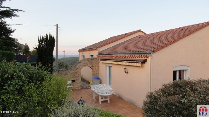 Saint Just Saint Rambert - 7 pi�ce(s) - 158 m2