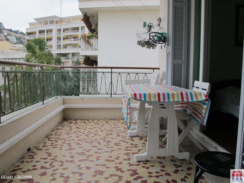 Nice - 2 pi�ce(s) - 60 m2