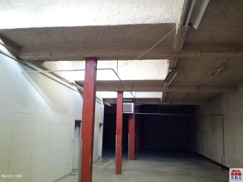 Saint Ouen - 215 m2