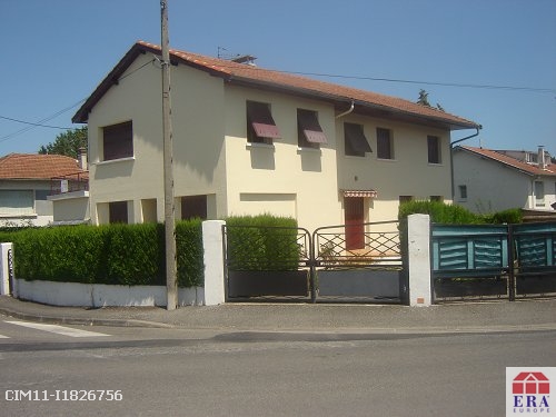 Tarbes - 220 m2