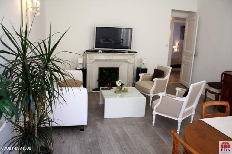 Nice centre - 4 pi�ces - 106 m2