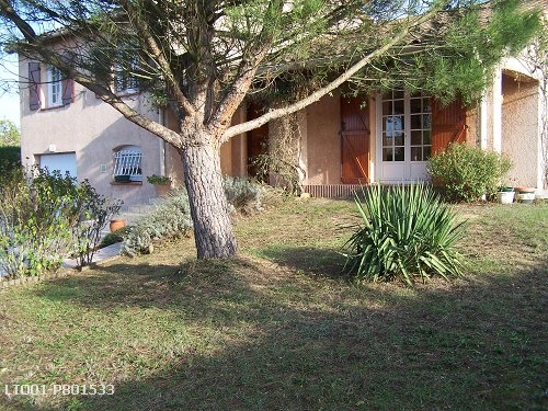 Fonsorbes - 6 pi�ce(s) - 138 m2