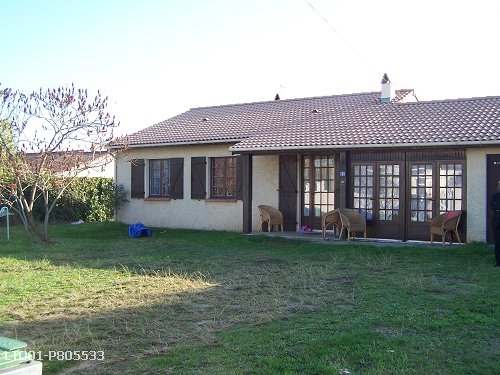 Fonsorbes - 4 pi�ce(s) - 75 m2