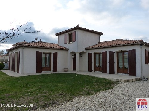 La Couronne - 5 pi�ce(s) - 152 m2
