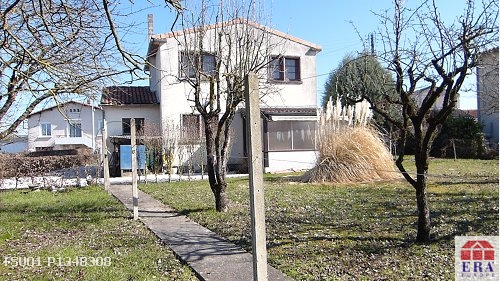 La Couronne - 4 pi�ce(s) - 80 m2