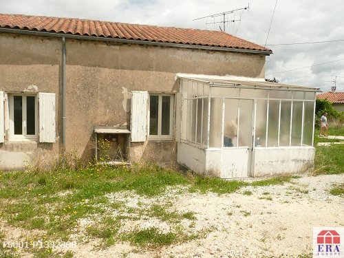La Couronne - 3 pi�ce(s) - 47 m2