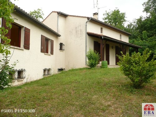 Puymoyen - 5 pi�ce(s) - 137 m2
