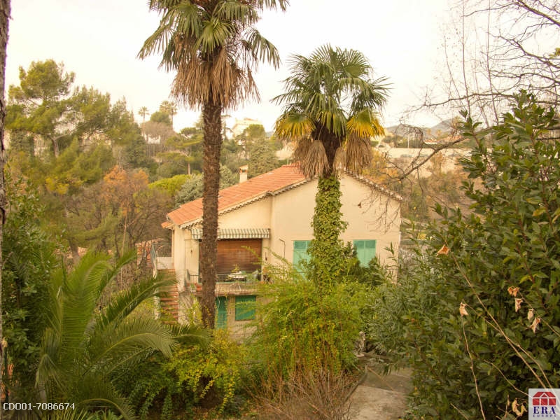 MAISON : CIMIEZ - PARC LISERB
