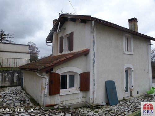 Roullet Saint Estephe - 3 pi�ce(s) - 66 m2