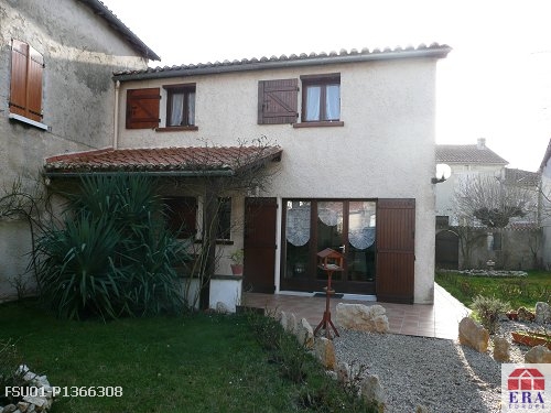 Saint Eutrope - 4 pi�ce(s) - 146 m2