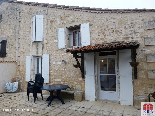 Mouthiers Sur Boeme - 4 pi�ce(s) - 90 m2